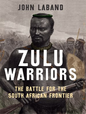 cover image of Zulu Warriors